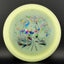 Proto Glow Gummy Champion Destroyer Disc Golf Driver