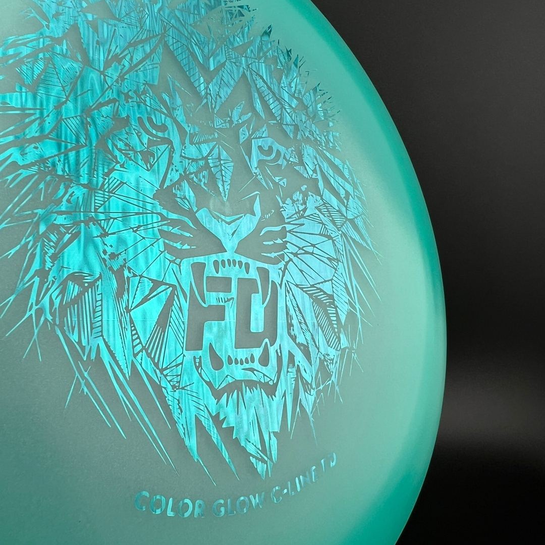 Color Glow C-Line FD - European Open 2024 Edition