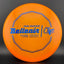 Victory Line Belleair Disc Golf Midrange
