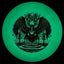 Limited Edition ESP Glo Buzzz - Karudi the Overseer by Ripper Studios - Korvel