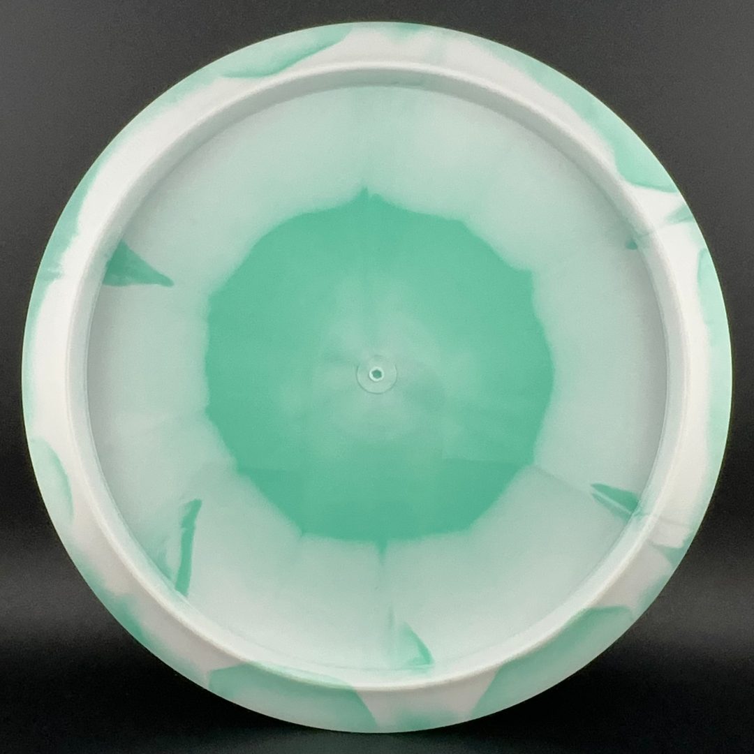 Retina Chemtrail - Burst Disc Golf Driver