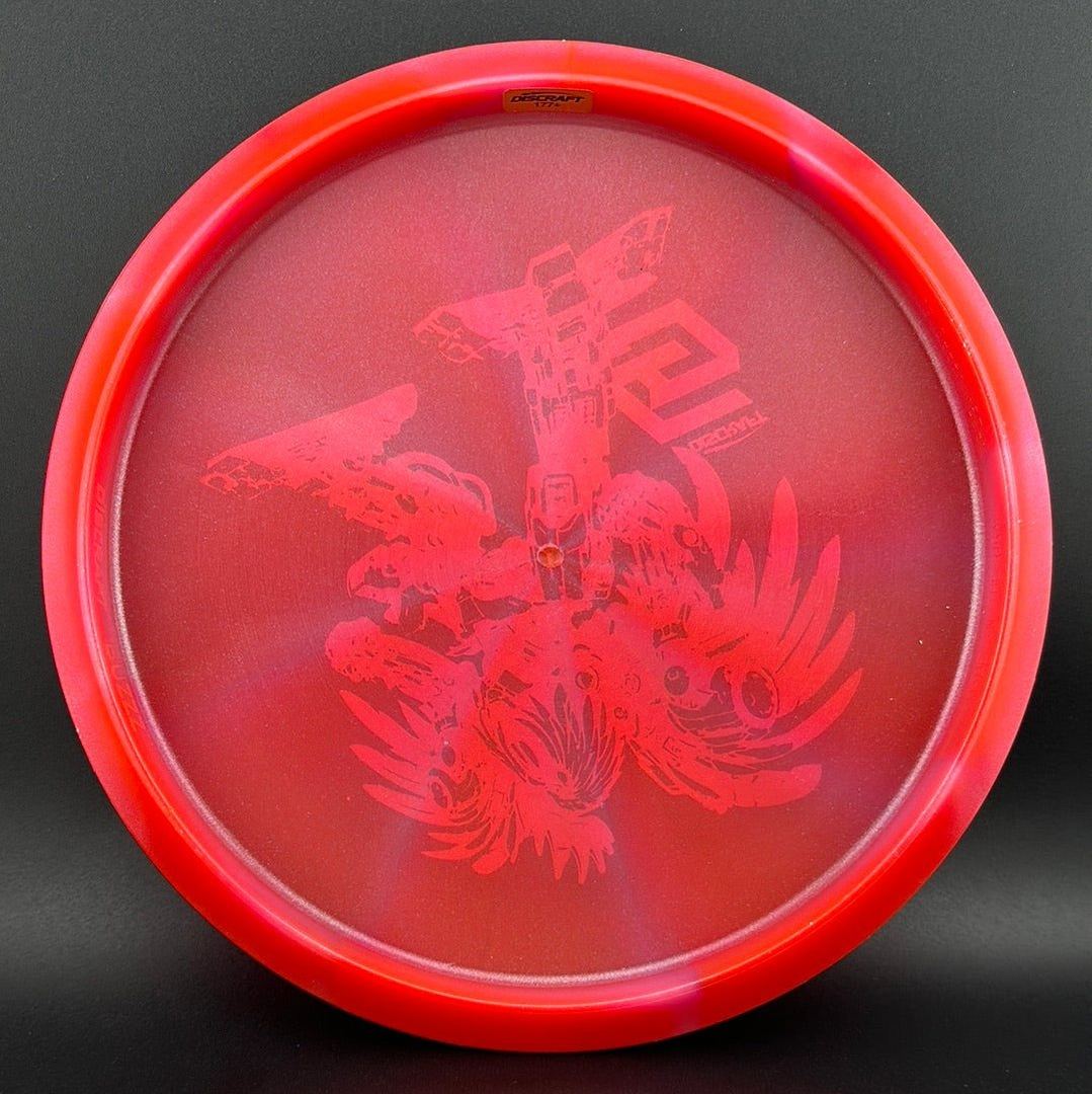 Z Swirl Buzzz - 2024 Chris Dickerson Edition