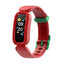 New Product S90 Smart Bracelet Children Alarm Clock Learning Heart Rate Sleep Monitoring Bluetooth Sports Pedometer Bracelet - Korvel