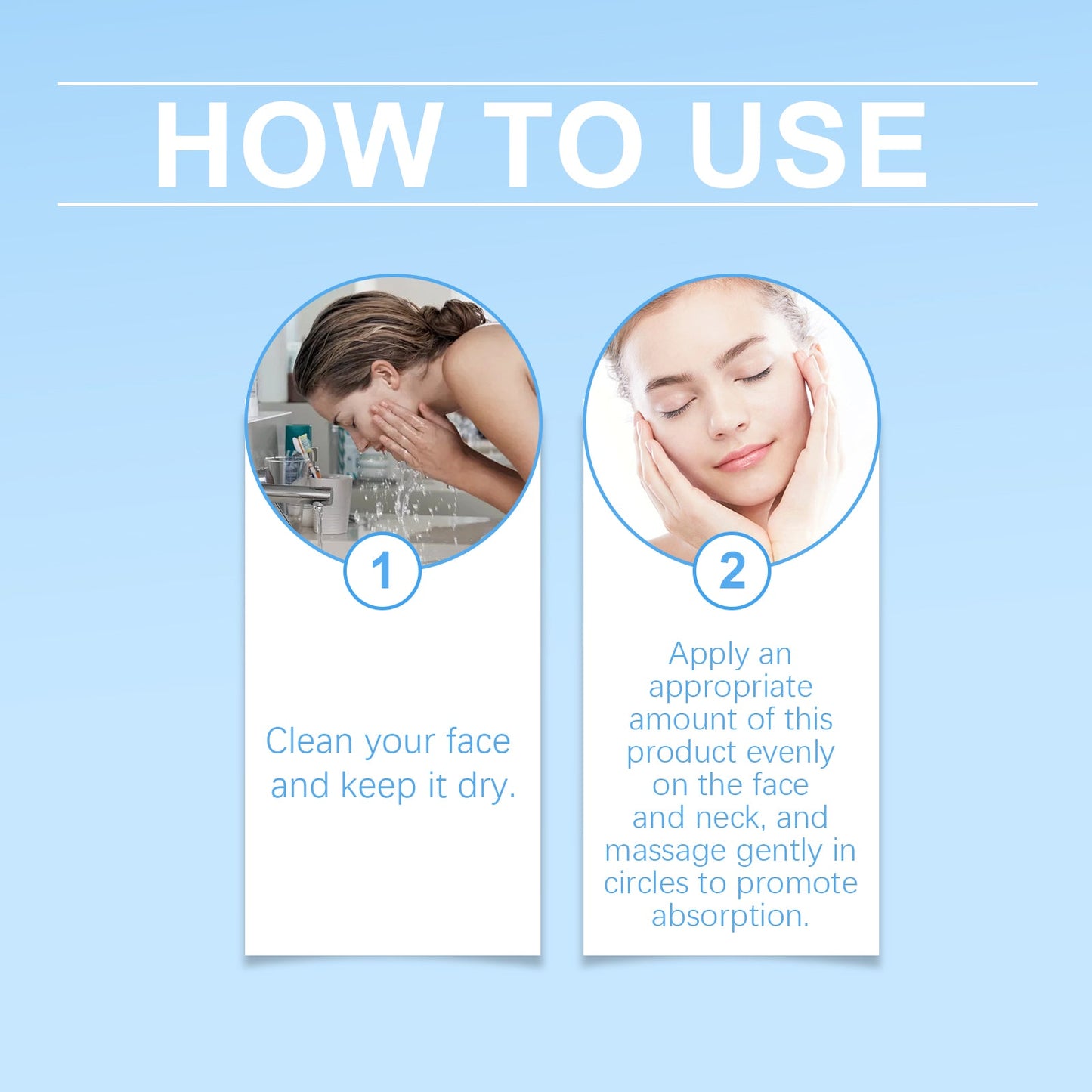 Essence de guérison élastique B5 pour une peau hydratée et douce