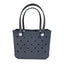 Boggs Bag: Extra Large Waterproof EVA Rubber Tote for Women, Ideal Christmas Gift & Travel Companion. - Korvel