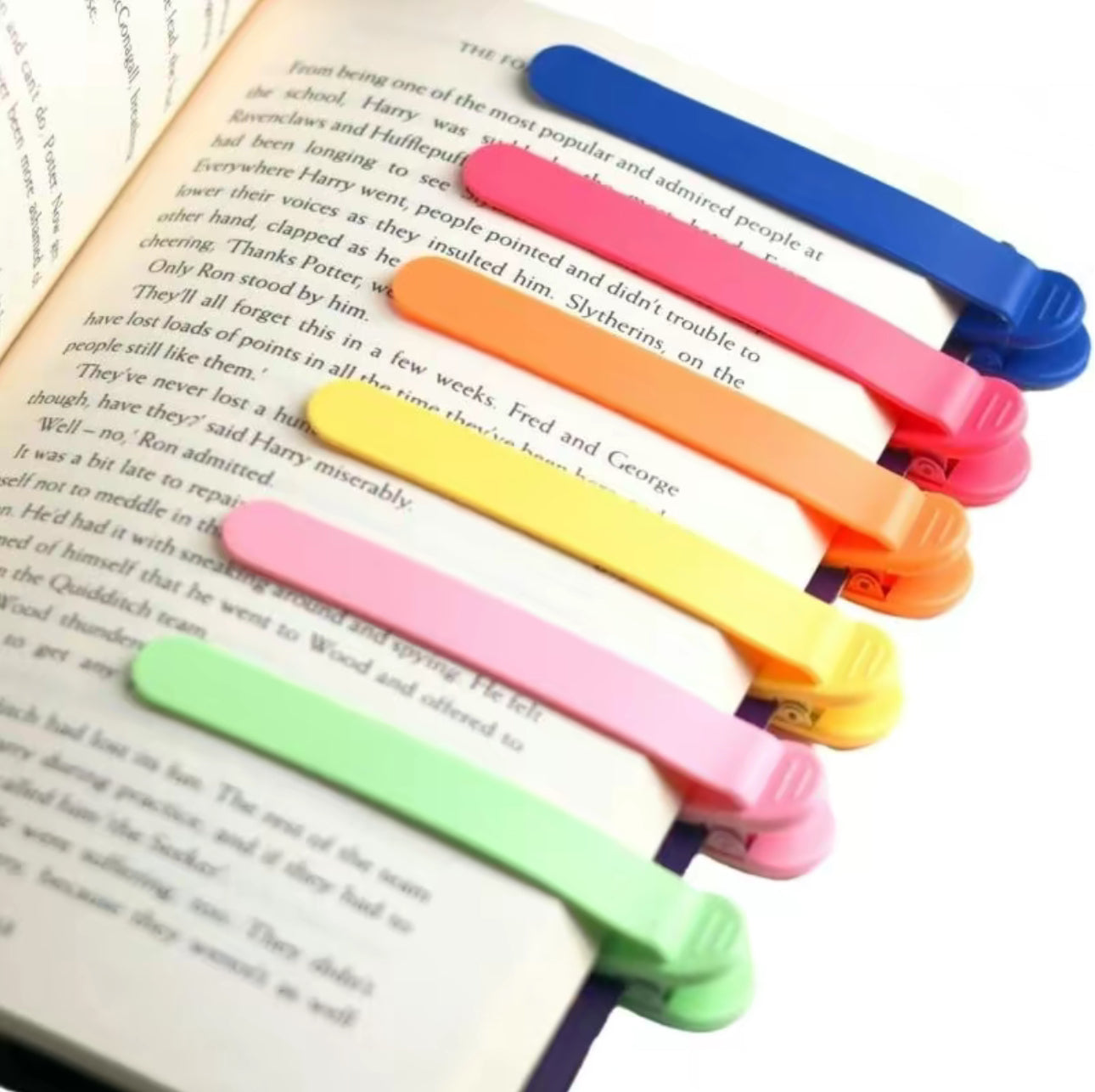 PageGrip Bookmark - Korvel