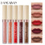 HANDAIYAN Popular Matte Matte Velvet 12 Colors Lip Gloss Liquid Lipstick Lip Glaze - Korvel