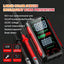 VoltMaster Professional Digital Multimeter