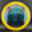 FuZed Z Scorch Disc Golf Driver
