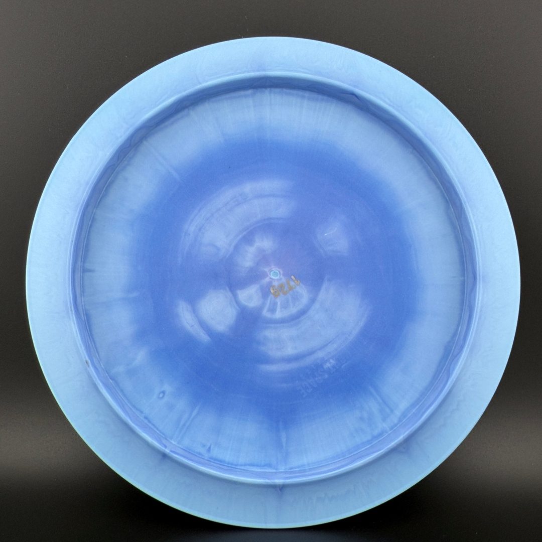 Shimmer Parallel Requiem - OTB Flower Skull Disc