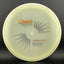 Total Eclipse Crave Disc Golf Driver
