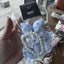 Labbubu Doll Accessories - Stylish Keychain & Clothing Set
