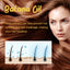Batana Oil, Hydrating Repair Hair Sere Short-Tempered Soft Thick Hair Oil - Korvel
