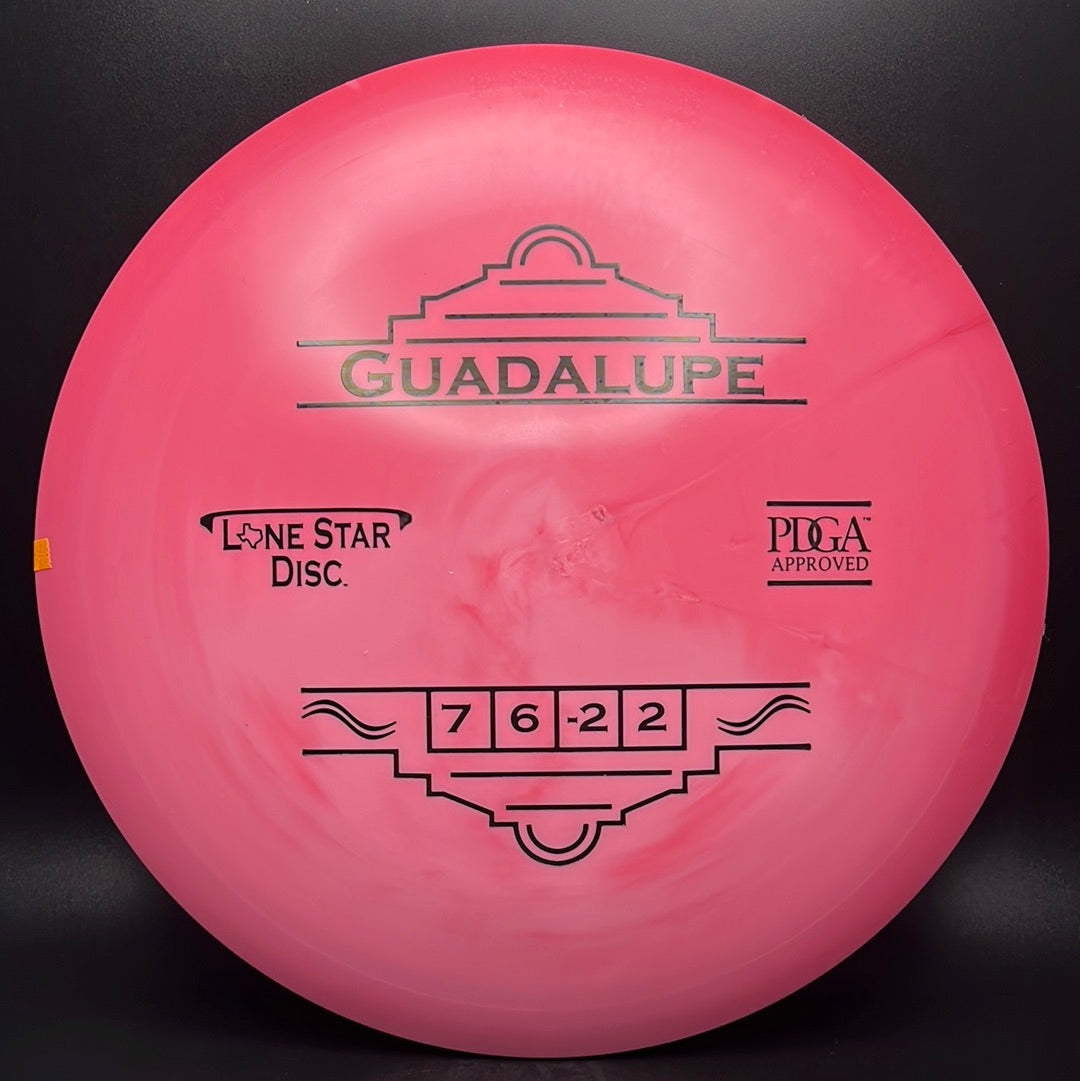 Lima Guadalupe - Driver de Fairway Léger