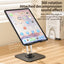 Pad Stand Holder 360 degree Adjustable Tablet Stand for Desk - Korvel