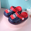 Sandalias de Verano Lindas para Niños Pequeños - Suaves y Transpirables