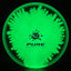 Opto-Ice Moonshine Splash Pure Disc Golf Putter