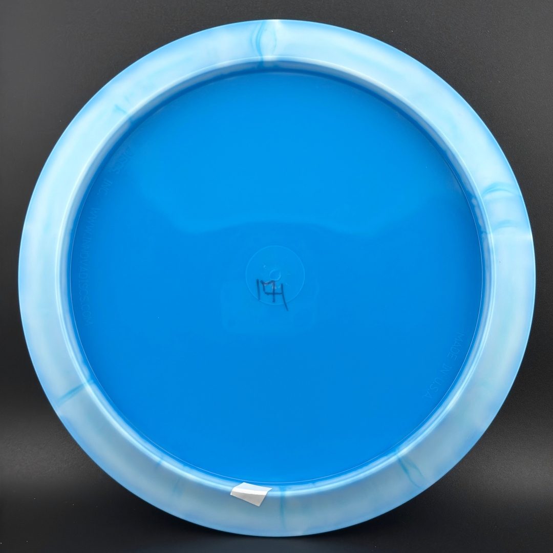 Halo Star Firebird Disc Golf Disc