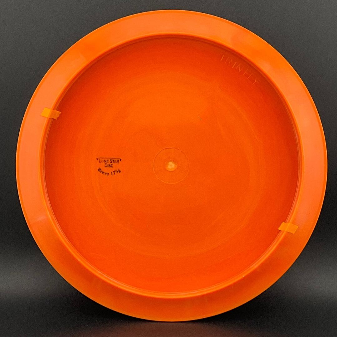 Bravo Trinity Fairway Driver Disc Golf Disc