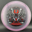 CryZtal Buzzz - Karudi the Overseer (Cult of RAD) - Exclusive Edition - Korvel