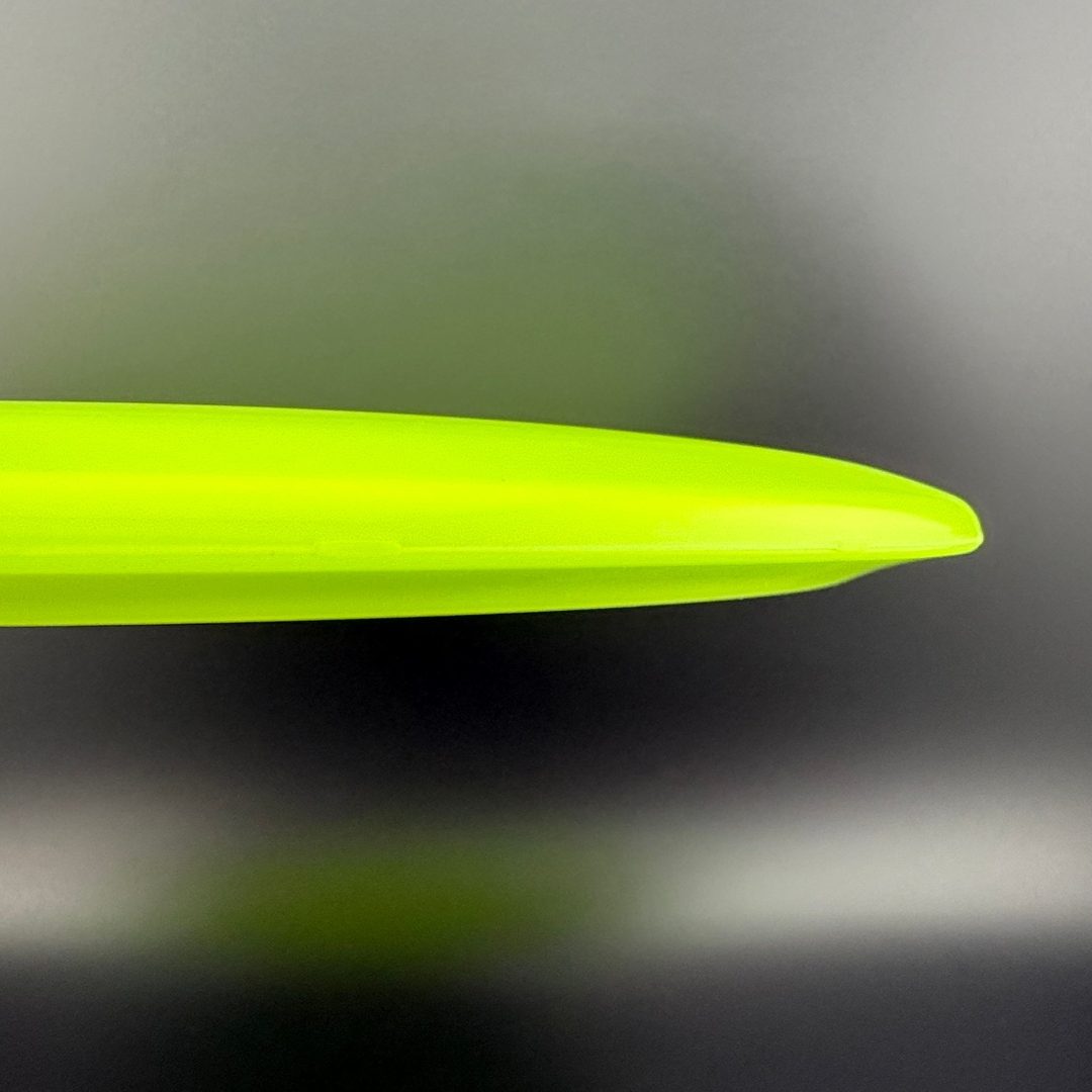 Lightweight Apex Salamander - 2nd Run Disc Golf Driver