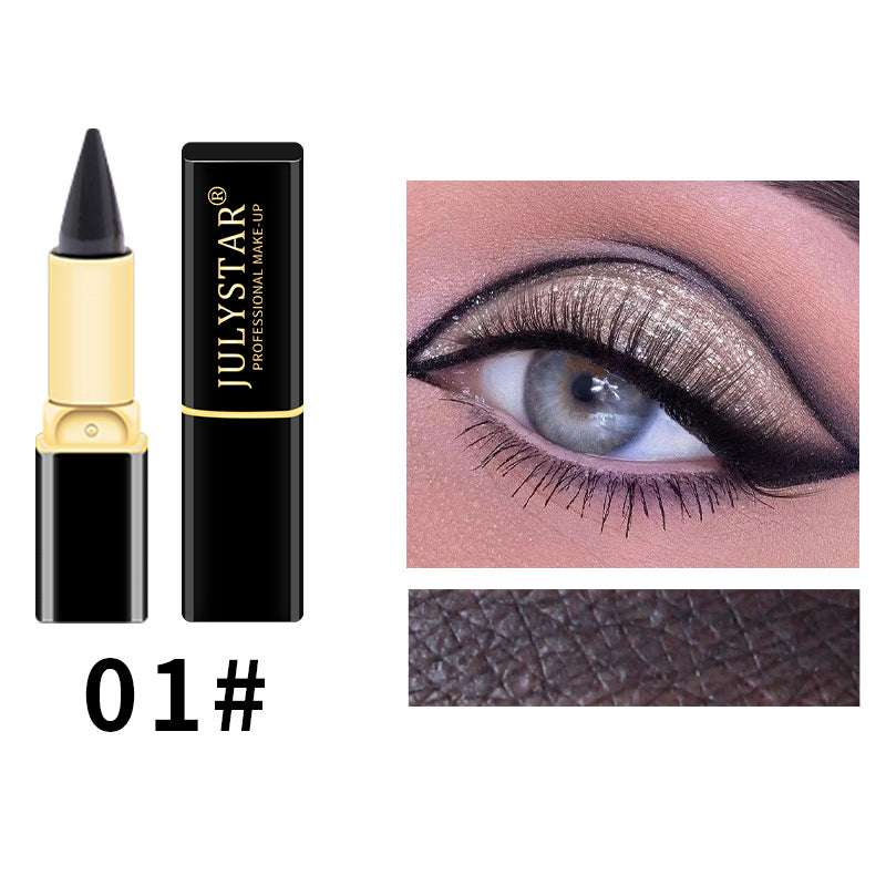 Colorful Waterproof Eyeliner Paste Pen