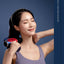 CP-F10 fascia gun muscle massager cervical muscle relaxer electric menstrual gun leg electric - Korvel