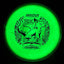 Proto Glow Halo Champion Fox - Emily Weatherman 2026 Series