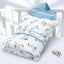 Premium Cotton Swaddle Blanket for Newborns