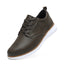 Casual mesh shoes fashionable fly woven surface breathable and lightweight sports shoes - Korvel