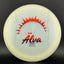 K1 Glow Alva - First Run Disc Golf Disc