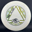 Streamline Neutron SL Flare Disco de Golf Driver