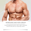 Men's Hydrating Chest Massage Oil