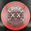 Founders Dos X Fairway Driver Disc