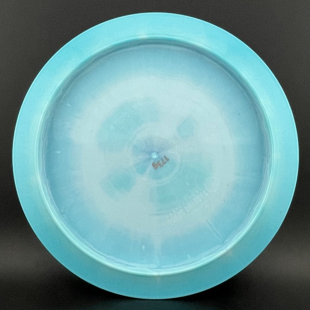 Shimmer Parallel Requiem - Turtle Navigator Disc Golf Driver