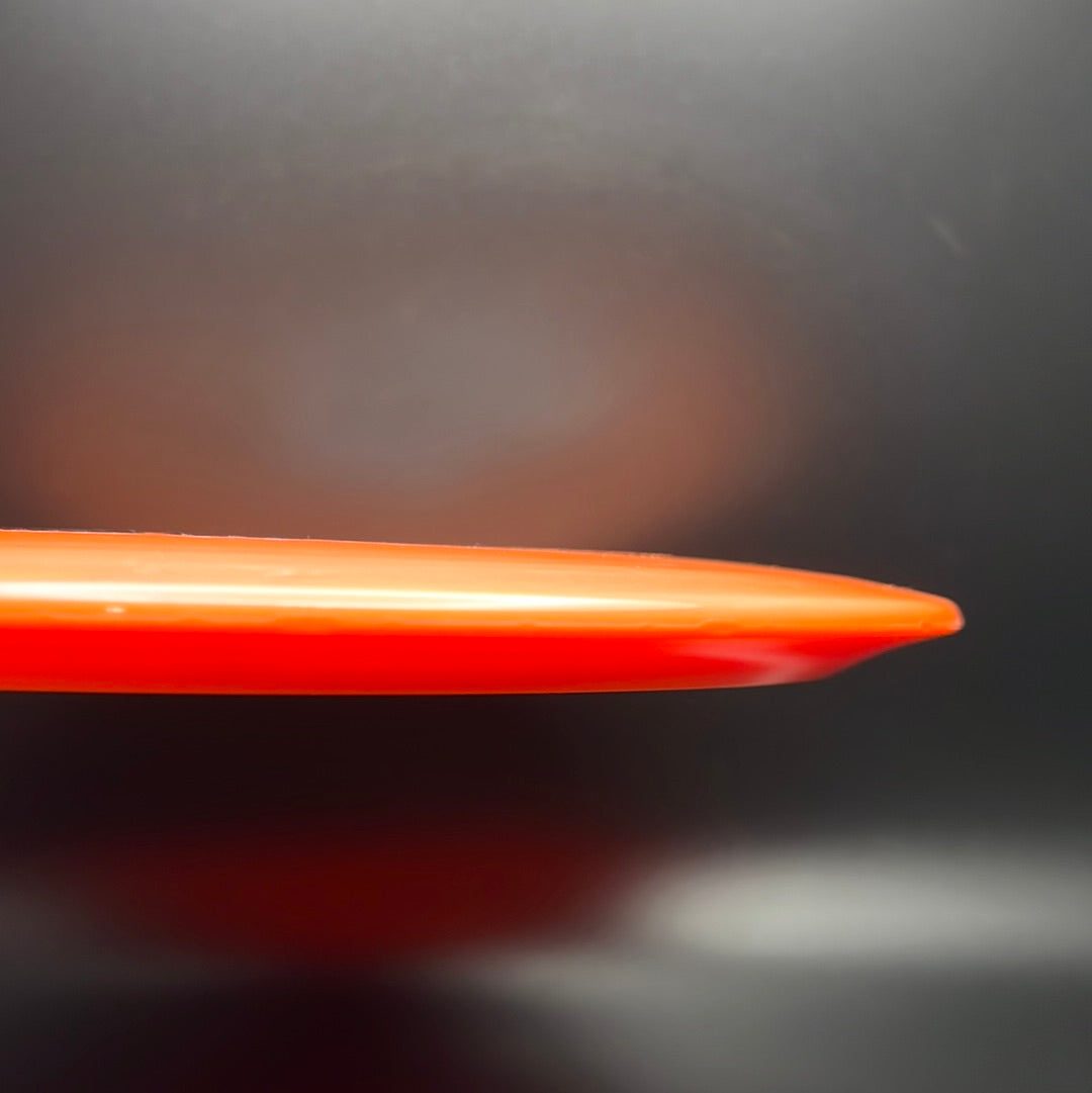 Aura Coalesce Disc Golf Driver - First Run