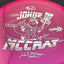 Opto-X Glimmer Fuse - John E McCray 2024 Tour Series Disc