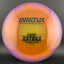 I-Dye Champion Katana Disc Golf Driver