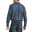 Blue Chambray | Ariat Mens - Korvel