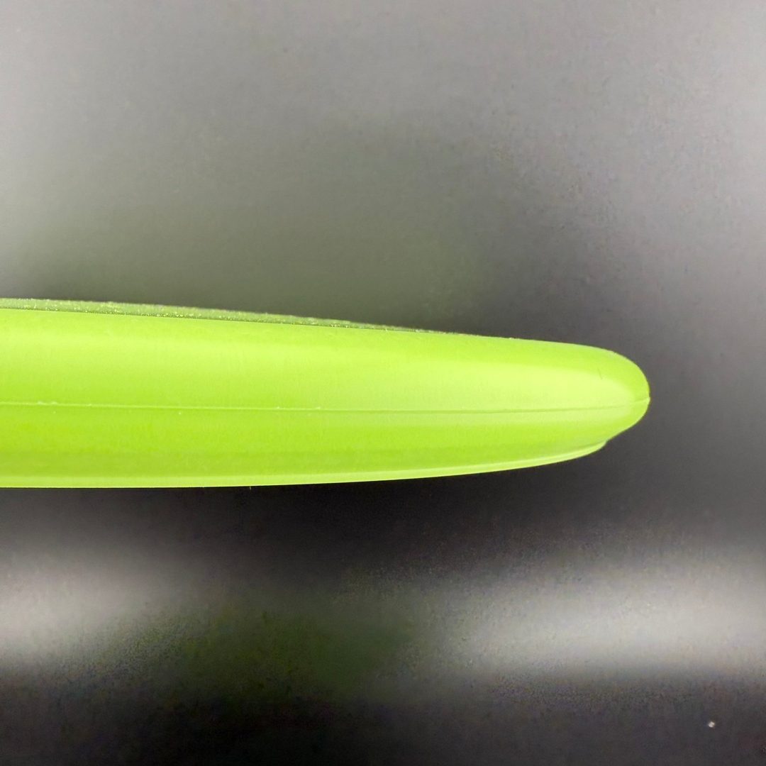 Putter de Disc Golf Primo Color Glow Cash