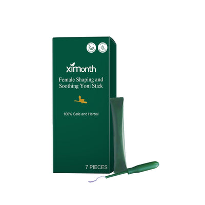 Female Body Joni Stick Moisturizes, Firming And Firming Skin Care Female Body Care Stick - Korvel