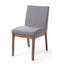 DINING CHAIR (Set of 2) - Korvel