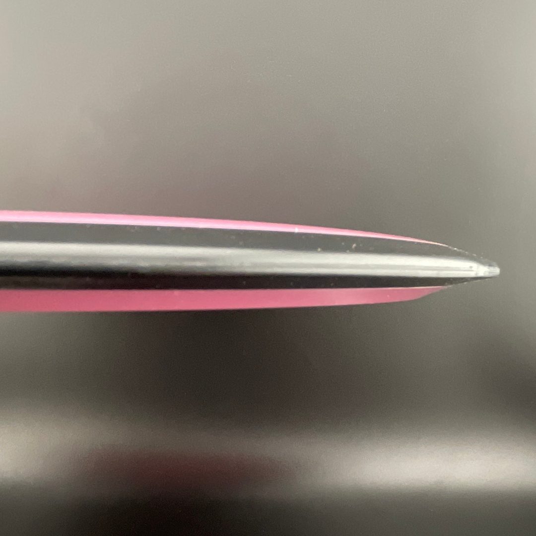 Neutron Inertia Disc Golf Driver