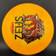 ESP Zeus - Paul McBeth - Disque de Golf TriFoil