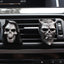 Death Skull Aromatherapy Plug-In Diffuser