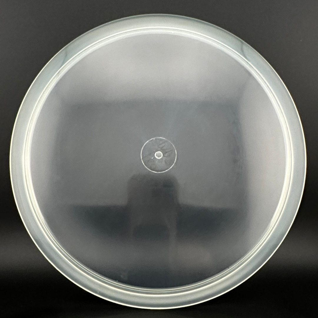 C-Line MD3 - Transparent Factory Blank - Innova Made 5503 Run