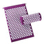 Premium Acupressure Massage Mat and Pillow Set
