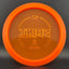 Opto Saint Pro - Rare Older Run Disc Golf Driver