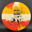 ecoFLEX Koi Disc Golf Putter - Limited Edition