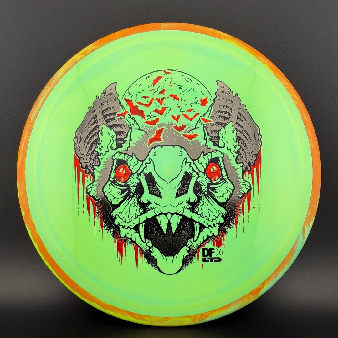 Neutron Crave - Bat Crave de Marm O. Set - DFX LTD 1/1200